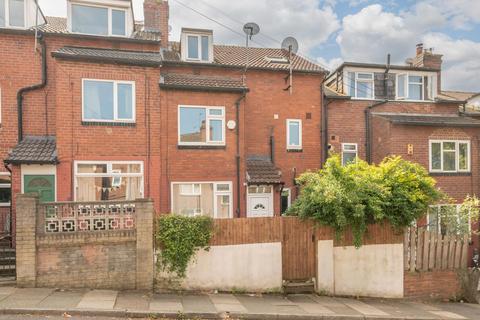 3 bedroom terraced house to rent, Norman View, Leeds LS5