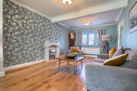 3 bedroom semi-detached house for sale, East Avenue, Billingham