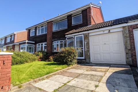 3 bedroom semi-detached house for sale, Amersham, Skelmersdale WN8