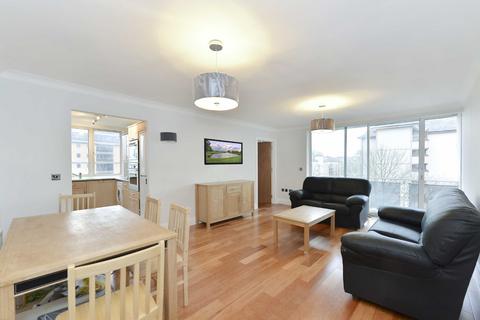 3 bedroom apartment to rent, Regent Court, 1 North Bank, St John's Wood, London, NW8