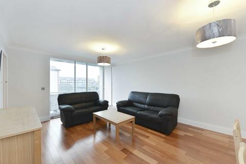 3 bedroom apartment to rent, Regent Court, 1 North Bank, St John's Wood, London, NW8