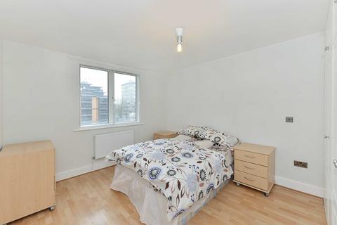 3 bedroom apartment to rent, Regent Court, 1 North Bank, St John's Wood, London, NW8