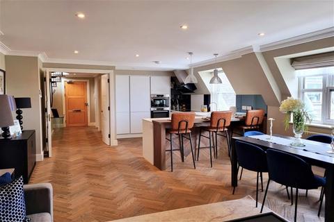 3 bedroom apartment to rent, Boydell Court, St. Johns Wood Park, NW8