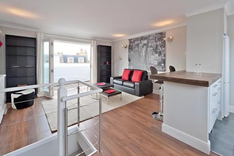 2 bedroom flat for sale, Ifield Road, Earls Court SW5