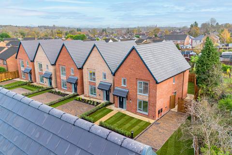 4 bedroom detached house for sale, Alder Hey Road, Eccleston, WA10