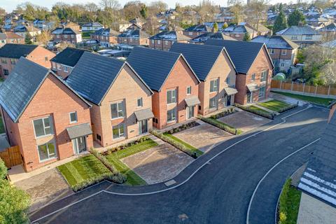 4 bedroom detached house for sale, Alder Hey Road, Eccleston, WA10