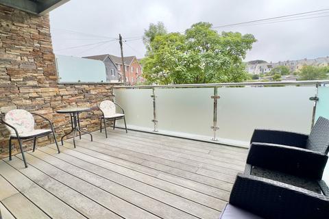 2, Woodside Polmorla Road, Wadebridge, PL27 7NE