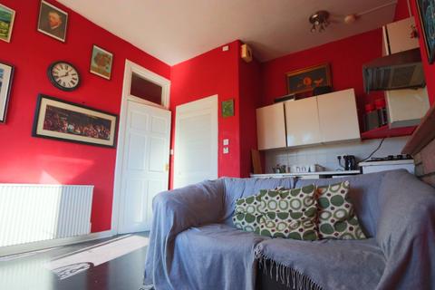undefined, Rossie Place, Easter Road, Edinburgh, EH7