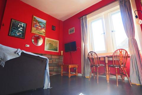 undefined, Rossie Place, Easter Road, Edinburgh, EH7