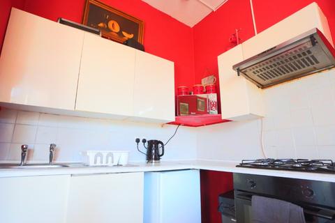 undefined, Rossie Place, Easter Road, Edinburgh, EH7
