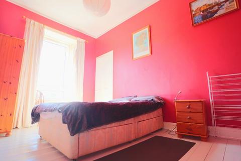 undefined, Rossie Place, Easter Road, Edinburgh, EH7