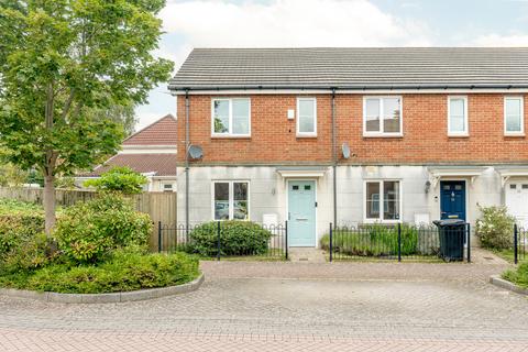 3 bedroom end of terrace house for sale, Bristol BS7