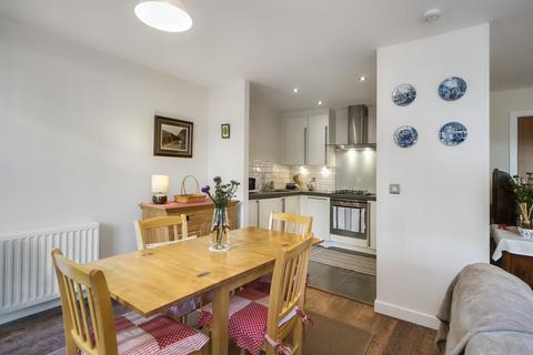 1 bedroom ground floor flat for sale, 7 Kimmerghame Terrace, Fettes, EH4 2GG