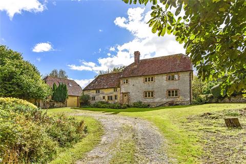 4 bedroom detached house for sale, The Street, Sutton, West Sussex, RH20