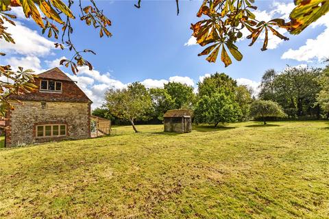 4 bedroom detached house for sale, The Street, Sutton, West Sussex, RH20