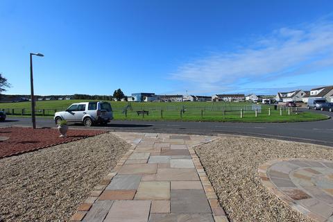 2 bedroom semi-detached house for sale, 54 School Road, Stranraer DG9