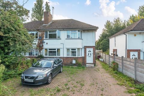 2 bedroom maisonette for sale, Windermere Road, Reading, RG2