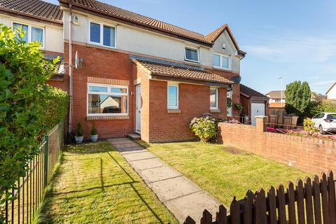 2 bedroom terraced house for sale, 40 Craighill Court, Dundee, DD4 8XQ