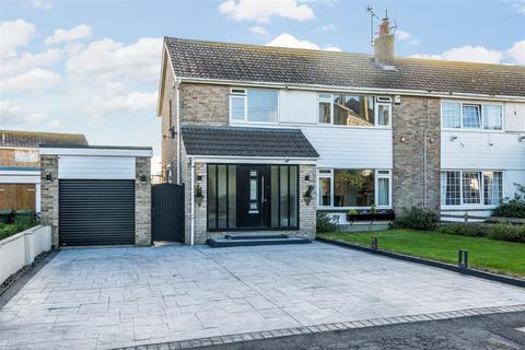 4 bedroom semi-detached house for sale, Shepherds Croft, Portland