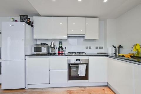 1 bedroom flat to rent, Allsop Place, Marylebone, London