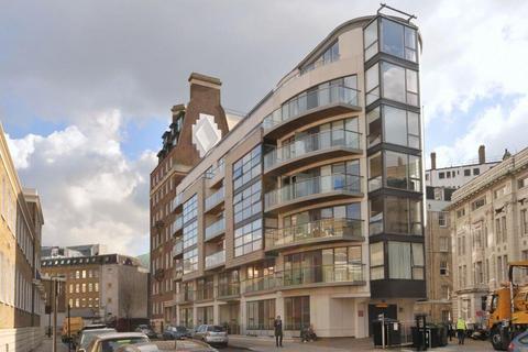 1 bedroom flat to rent, Cornwall House, Allsop Place, Marylebone, London, NW1