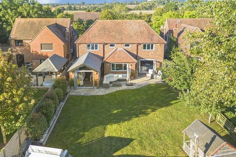 4 bedroom detached house for sale, Verney Junction, Buckingham