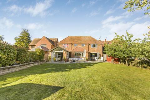 4 bedroom detached house for sale, Verney Junction, Buckingham