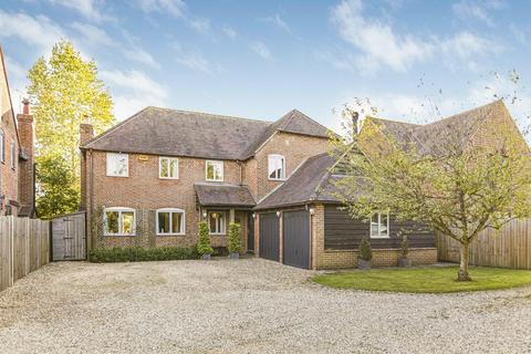 4 bedroom detached house for sale, Verney Junction, Buckingham