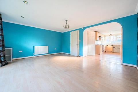 4 bedroom end of terrace house for sale, Pittville Gardens, London