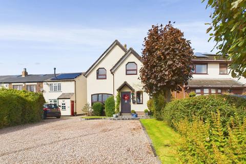 4 bedroom detached house for sale, Church View Cottage, Liverpool Road, Bickerstaffe, Ormskirk, L39 0EQ