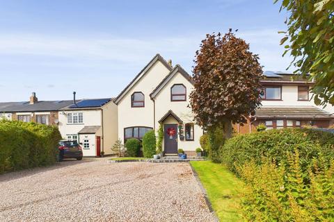 111b Liverpool Road, Bickerstaffe, Ormskirk, L39 0EQ