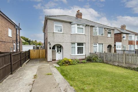 3 bedroom semi-detached house for sale, Mansfield Road, Glapwell, Chesterfield