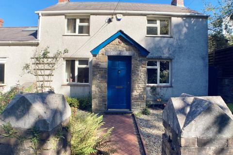 3 bedroom cottage for sale, Cae'r Efail, Pontarddulais