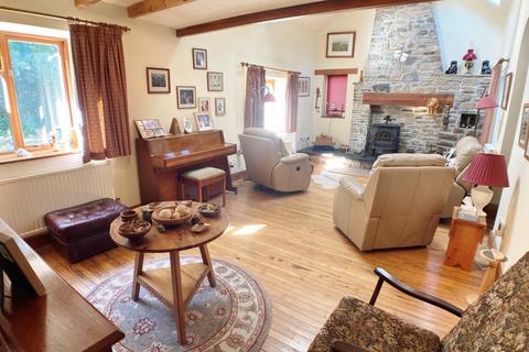 3 bedroom cottage for sale, Cae'r Efail, Pontarddulais