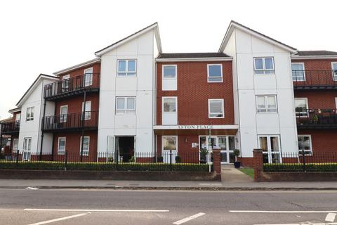 2 bedroom retirement property for sale, Hart Road, Benfleet, SS7