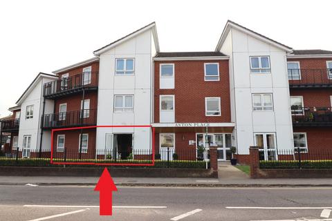 2 bedroom retirement property for sale, Hart Road, Benfleet, SS7