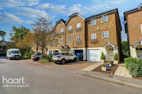 4 bedroom townhouse for sale, Molteno Road, Watford