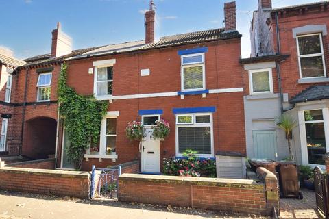 2 bedroom terraced house for sale, Ledger Lane, Wakefield, West Yorkshire