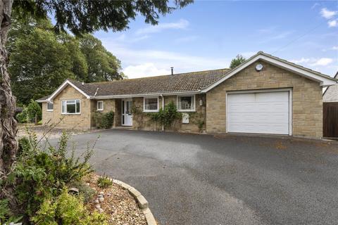 3 bedroom bungalow for sale, Home Farm Lane, Rimpton, Yeovil, Somerset, BA22