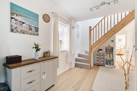21 Gurnells Road, Seer Green, Beaconsfield, HP9 2XJ