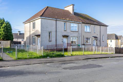 2 bedroom flat for sale, 57 Muirhouse Avenue, Newmains, ML2 9NF