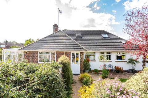 Windermere Crescent, Goring-by-Sea, Worthing, West Sussex, BN12