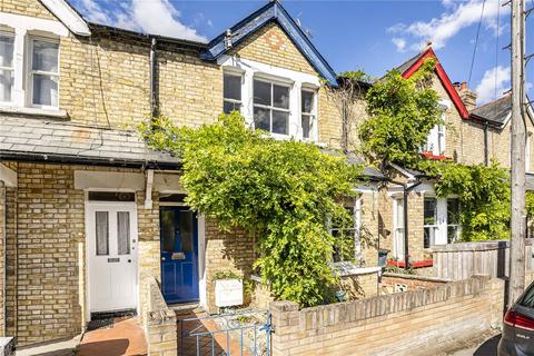 4 bedroom terraced house for sale, Sunningwell Road, Oxford, OX1