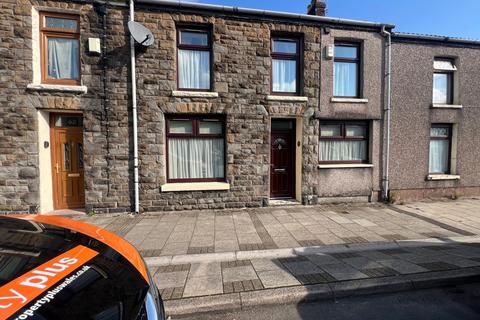 3 bedroom terraced house for sale, High Street Treorchy - Treorchy