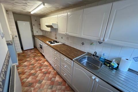 3 bedroom terraced house for sale, High Street Treorchy - Treorchy