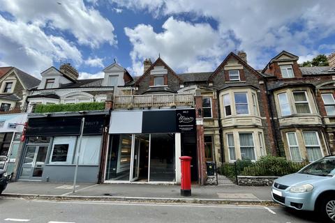 7 Romilly Crescent, Cardiff, CF11 9NP