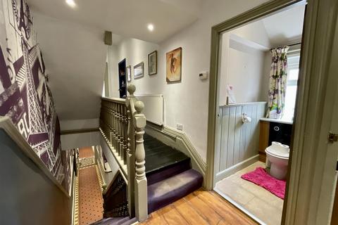 7 Romilly Crescent, Cardiff, CF11 9NP
