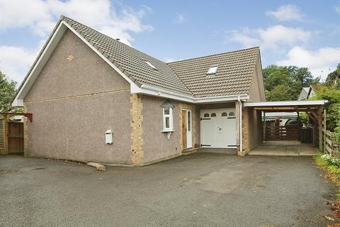 1 bedroom detached house for sale, Penkiln Court, Minnigaff DG8