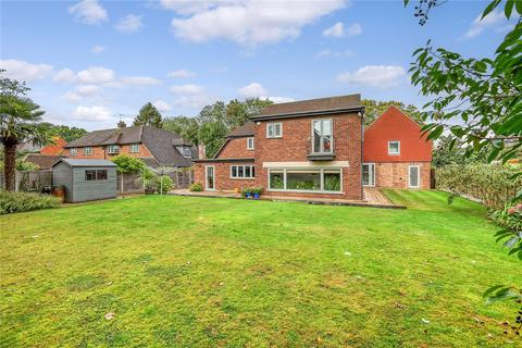 6 bedroom detached house for sale, Grove Lane, Chigwell, Essex, IG7