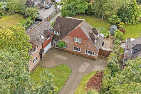 6 bedroom detached house for sale, Grove Lane, Chigwell, Essex, IG7